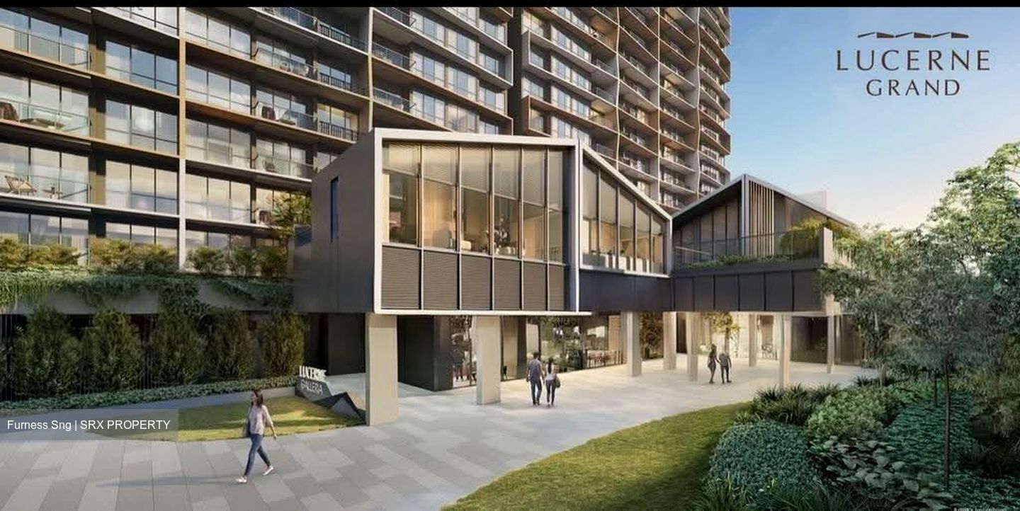 Lucerne Grand (U/C) (D22), Apartment #637187921